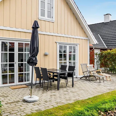 Blavandslyst * Blåvand